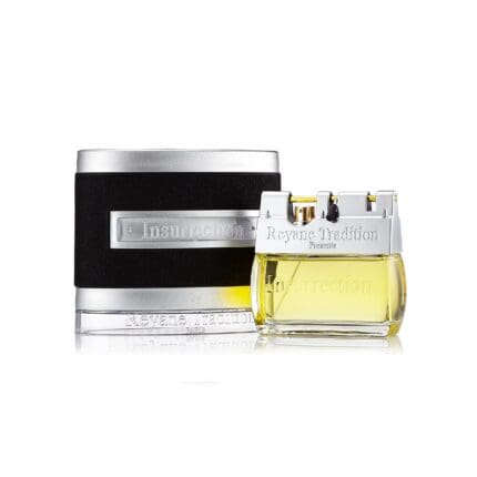 Reyane Tradition Insurrection Eau de Toilette 100ml Spray