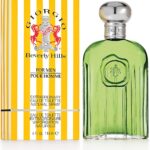Giorgio Beverly Hills Pour Homme Eau De Toilette 118ml Spray