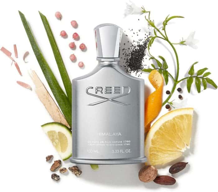 Creed Himalaya Eau de Parfum 100ml Spray - Image 4