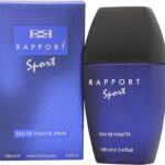 Dana Rapport Sport Eau de Toilette 100ml Spray