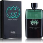 Gucci Guilty Black Pour Homme Eau de Toilette 90ml Spray