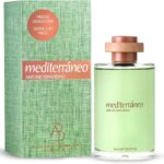 Antonio Banderas Mediterraneo Eau de Toilette 200ml Spray
