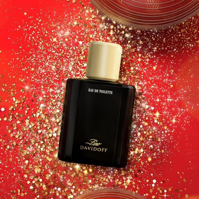 Davidoff Zino Eau de Toilette 125ml Spray - Image 5
