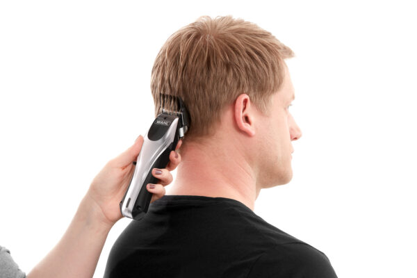 Wahl 9657-017 Rapid Clip Cord/Cordless Hair Clipper - Image 4