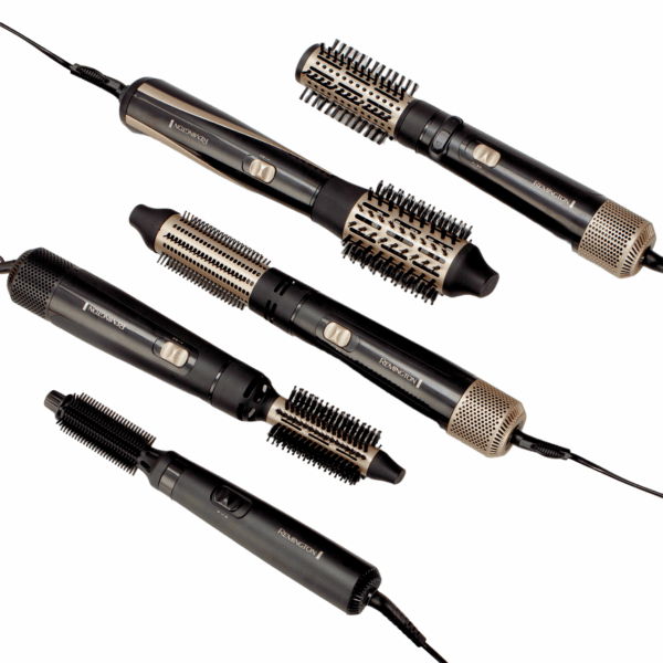 Remington AS7100 Blow Dry & Style 400W Airstyler - Image 2