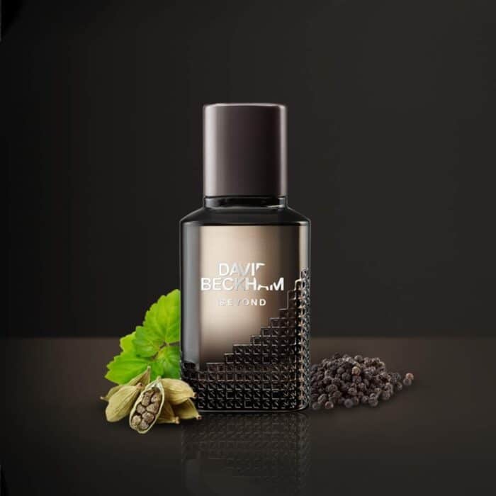 David Beckham Beyond Eau de Toilette 90ml Spray - Image 3