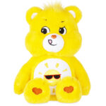 Care Bears CB22087 Medium Plush Toy 14" Toy - Funshine Bear