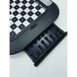 Lexibook Chessman Fx Electronic Chess Game with Touch Sensitive Keyboard - Express1worlduk