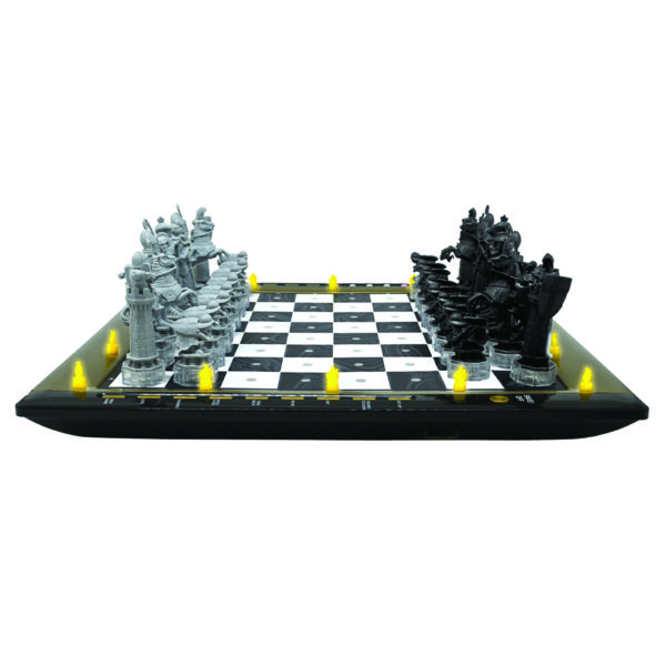 Lexibook CG3000HP Harry Potter Chessman Elite Electronic Chess Game - Image 2