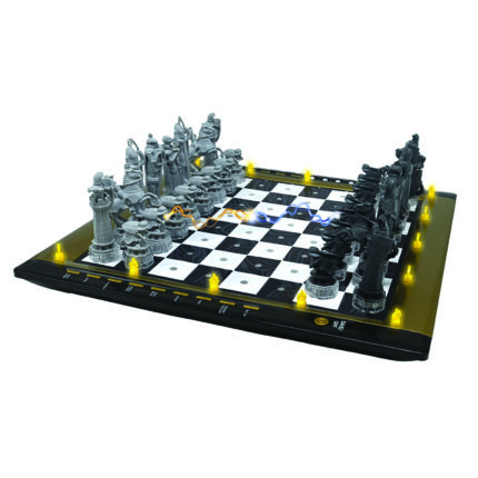 Lexibook CG3000HP Harry Potter Chessman Elite Electronic Chess Game