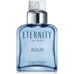 Calvin-klein-eternity-aqua-eau-de-toilette-100ml-spray - Express1worlduk