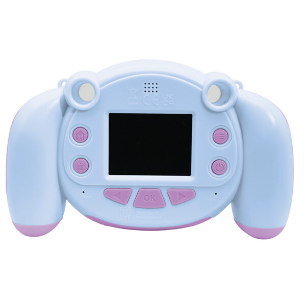 Lexibook DJ080FZ Frozen Children's Camera with Photo and Video Function - Image 2