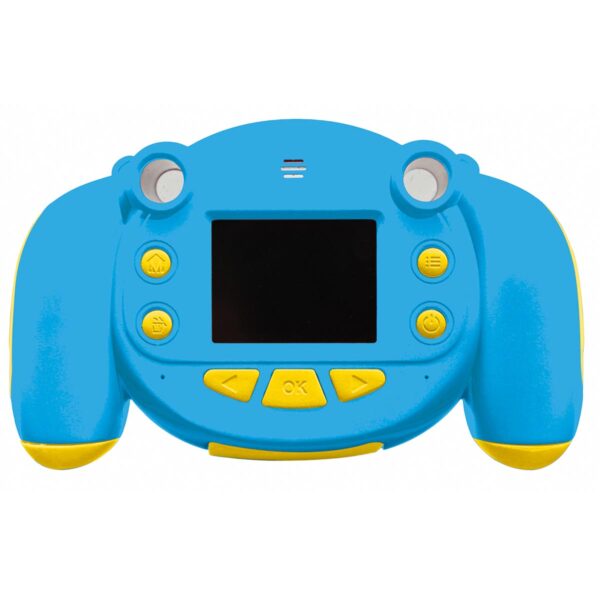 Lexibook DJ080PA Paw Patrol Children's Camera with Photo and Video Function - Image 2