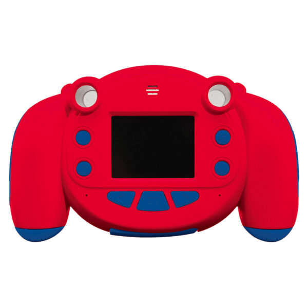 Lexibook DJ080SP Spider-Man Children's Camera with Photo and Video Function - Image 2