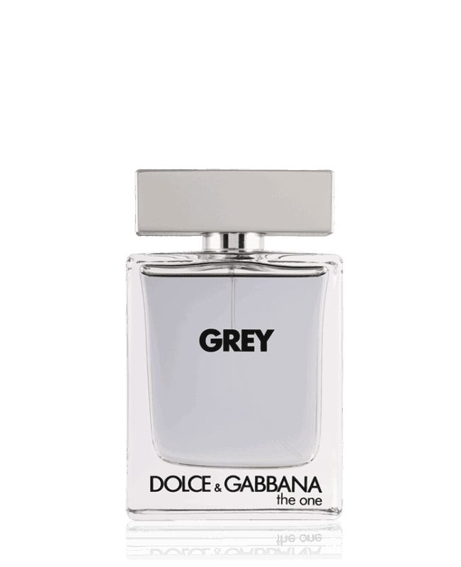 Dolce and Gabbana the One Grey Dolce and Gabbana the One Grey Eau De Toilette 30 Ml 3423478413818