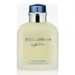 Dolcegabbana Light Blue Pour Homme Eau De Toilette