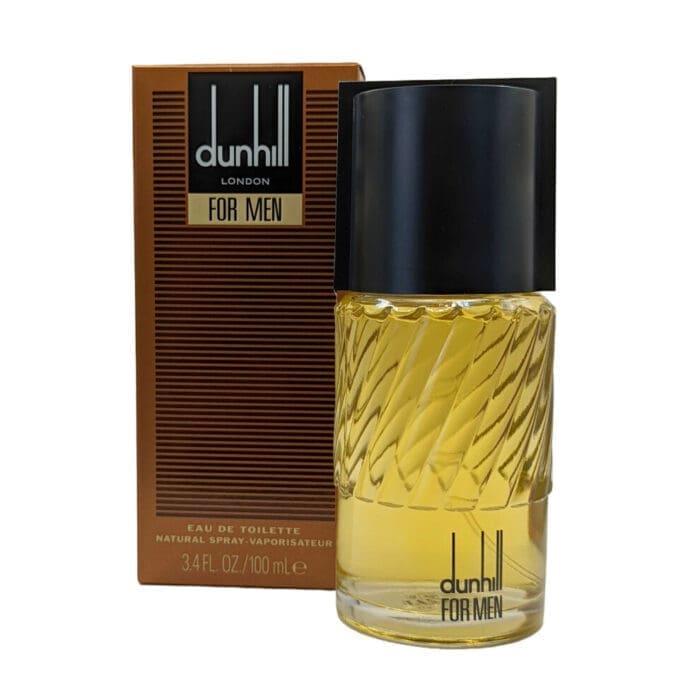 Dunhill for men 100ml edt spray
