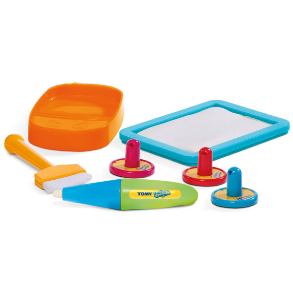 Tomy E72772 Aquadoodle Super Rainbow Deluxe - Image 2