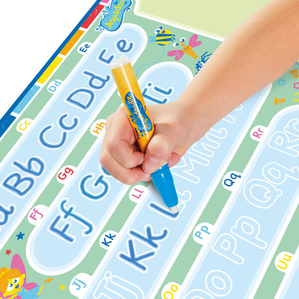 Tomy E72866 My ABC Aquadoodle - Image 2