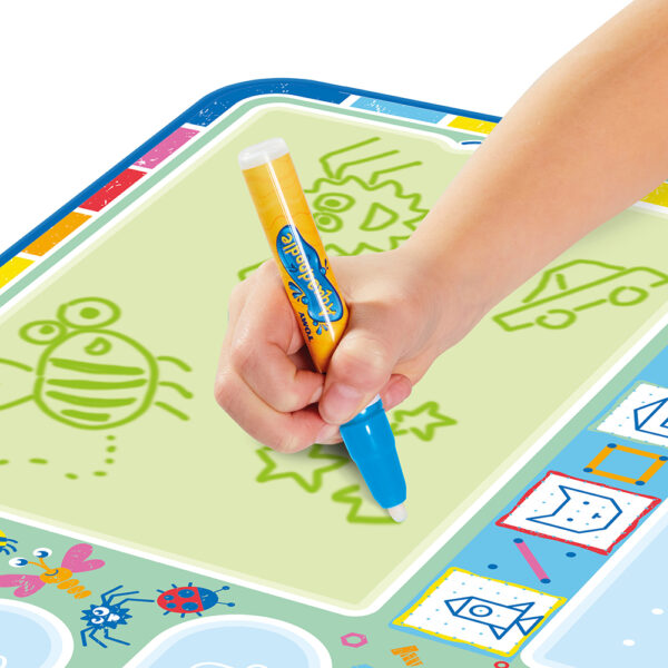 Tomy E72866 My ABC Aquadoodle - Image 4