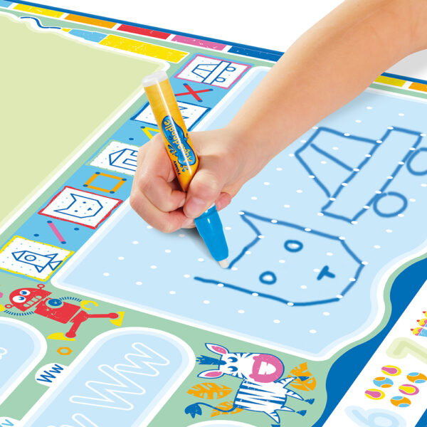Tomy E72866 My ABC Aquadoodle - Image 3