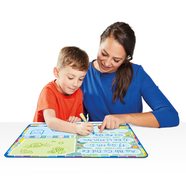 Tomy E72866 My ABC Aquadoodle - Image 5