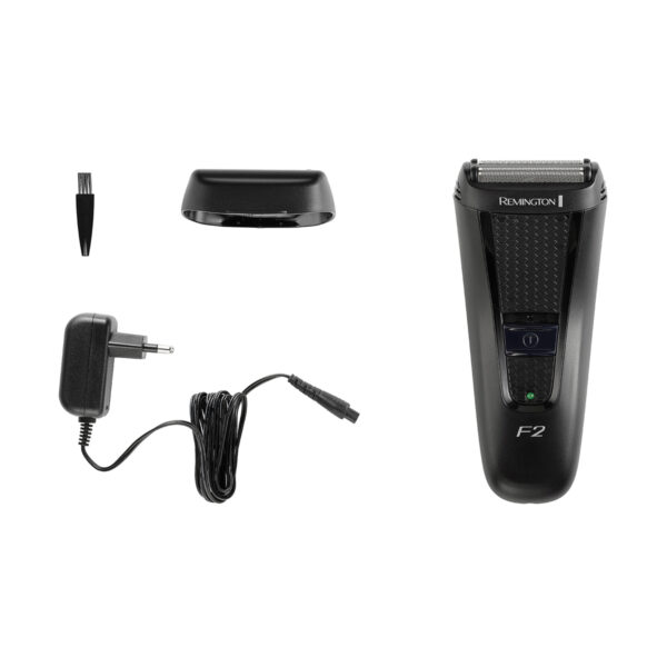Remington F2002 F2 Style Series Foil Shaver - Image 5