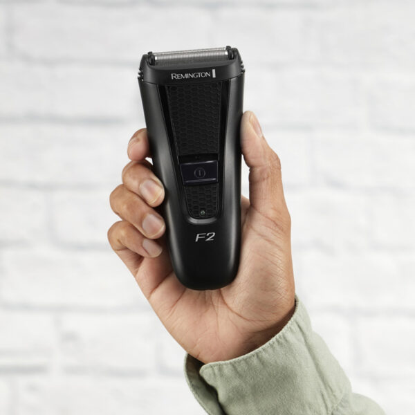 Remington F2002 F2 Style Series Foil Shaver - Image 4