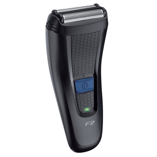 Remington F2002 F2 Style Series Foil Shaver - Image 3