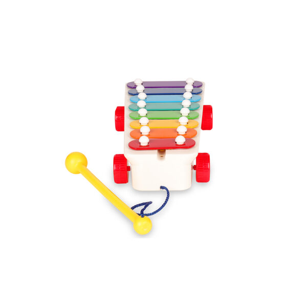 Fisher Price FP01702 Classic Xylophone - Image 2