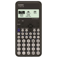 Casio Classwiz Gcse Scientific Calculator - Black - Express1worlduk