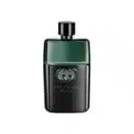 Gucci guilty black pour homme 90ml