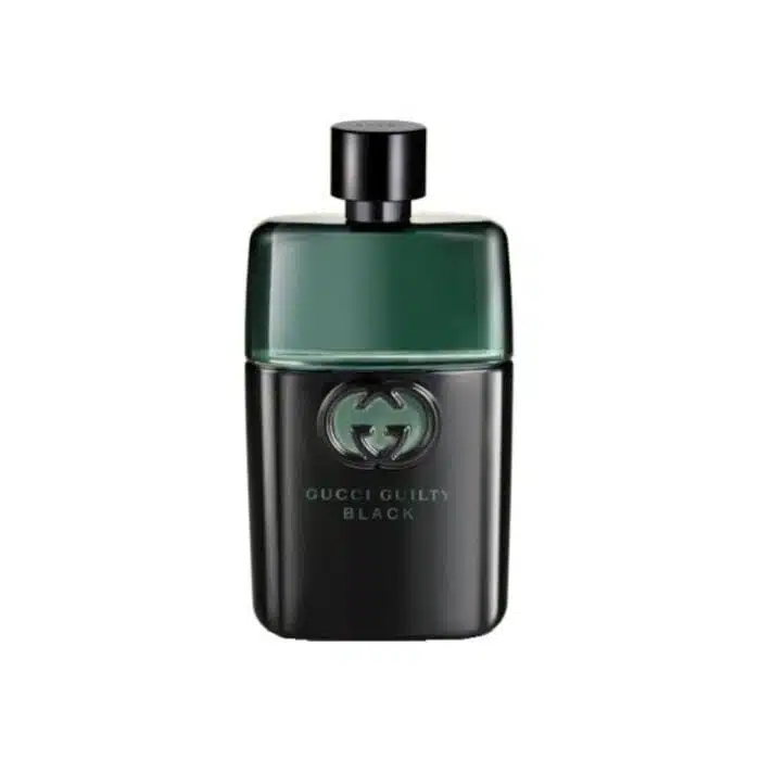 Gucci guilty black pour homme 90ml