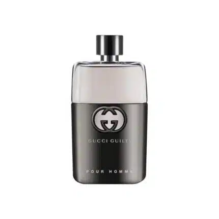 Gucci guilty pour homme 150ml