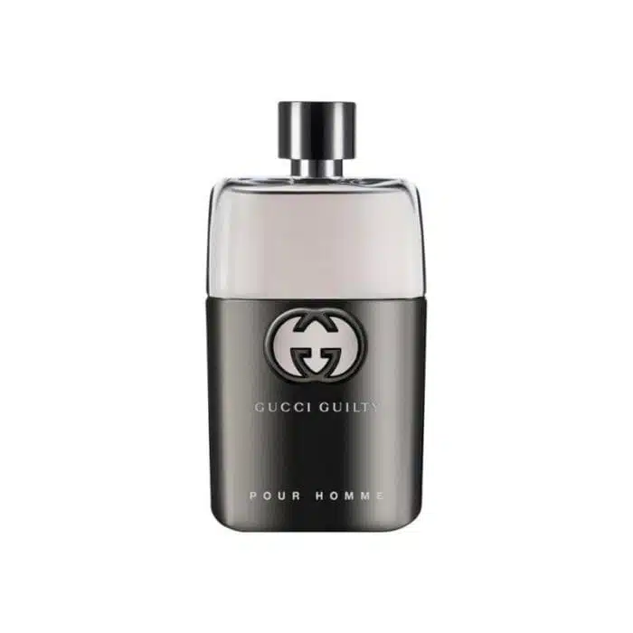 Gucci guilty pour homme 150ml