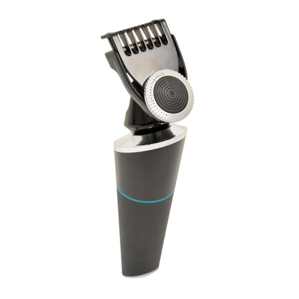 Lloytron H5021 Paul Anthony "Lithium Pro 3" USB Wet & Dry Rotary Shaver with Beard Trimmer - Image 2