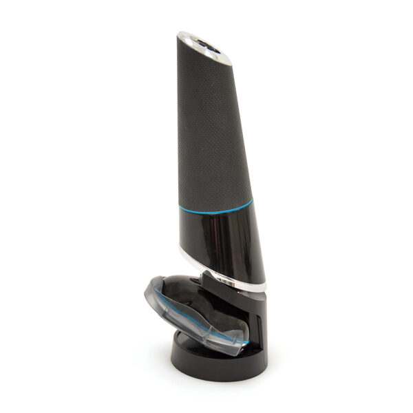 Lloytron H5021 Paul Anthony "Lithium Pro 3" USB Wet & Dry Rotary Shaver with Beard Trimmer - Image 3