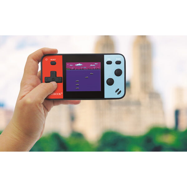 Lexibook JL1895 Handheld Console Mini Cyber Arcade 150 Games - Image 5