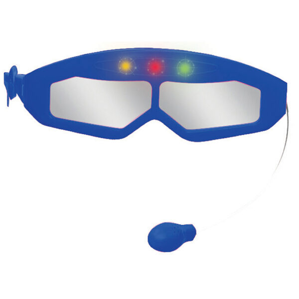 Lexibook K260SP Spider-Man Electronic Guitar & Glasses with Mic - Image 2