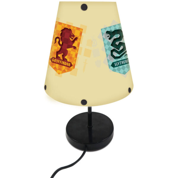 Lexibook LT010HP Harry Potter Bedside Lamp