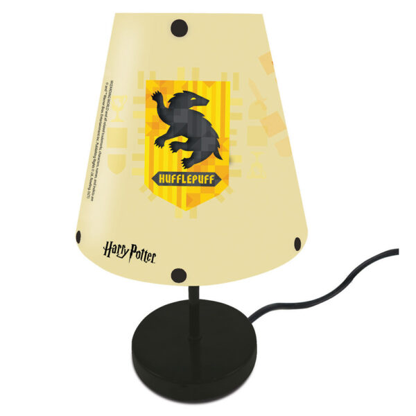 Lexibook LT010HP Harry Potter Bedside Lamp - Image 2