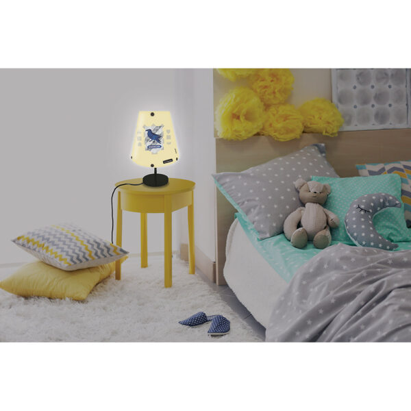 Lexibook LT010HP Harry Potter Bedside Lamp - Image 5