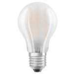 Osram LV654136 LED Frosted Filament 100W GLS ES (E27) 3 PACK