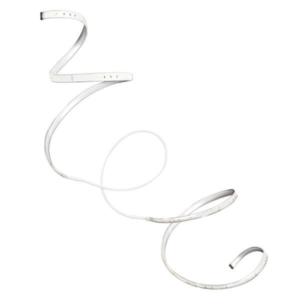 Ledvance LV666917 TV Mood Light LED Colour Changing RGBW with Remote Control USB - Image 2