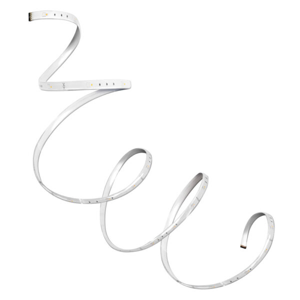 Ledvance LV668485 LED Flex Colour Changing RGBW with Remote Control 5M UK Plug - Image 2