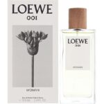 Loewe 001 Man Eau de Parfum 100ml Spray