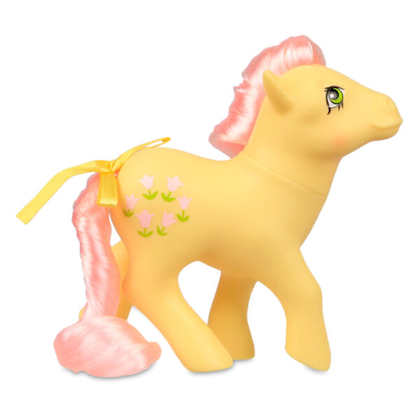 My Little Pony My Little Pony Classic Pony - Posey - Image 4