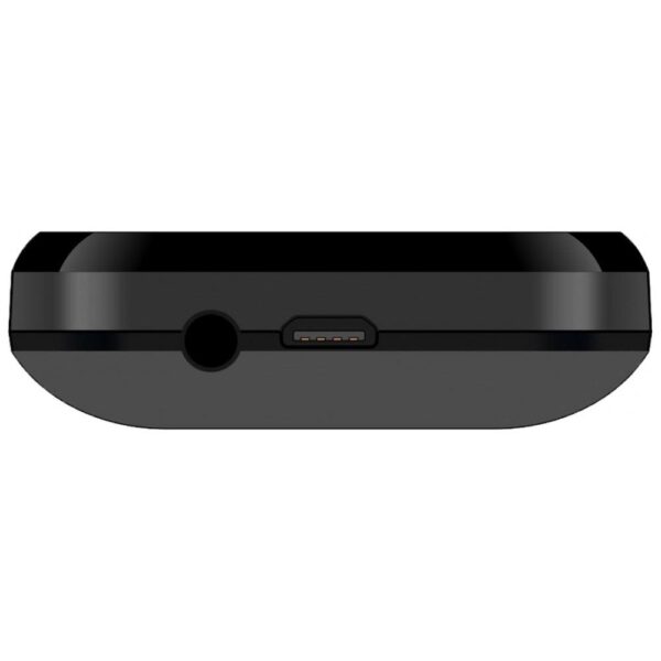 Maxcom MM134 Classic GSM Pocket Mobile Phone - Black - Image 4