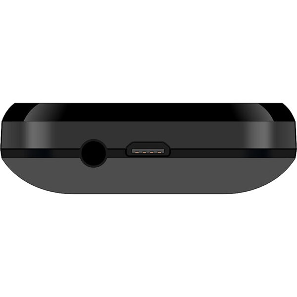 Maxcom MM135 Classic GSM Pocket Mobile Phone - Blue/Black - Image 4