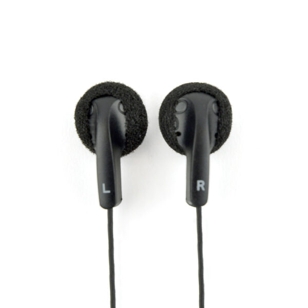 Lloytron N3201 3 Band 'Sports' Personal Radio with Earphones - Image 5